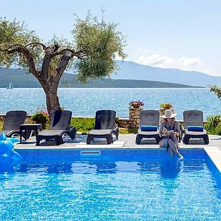 Agni Hotel Agios Petros (Arcadia)