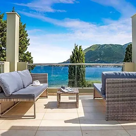 Agni Hotel Agios Petros (Arcadia)