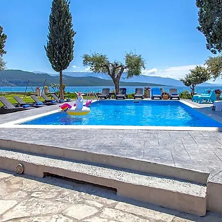 Agni 4* Agios Petros (Arcadia)