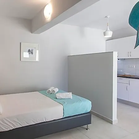 Agni 4* Agios Petros (Arcadia)