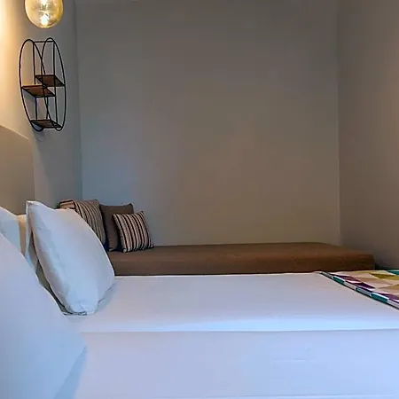Hotel Agni 4*