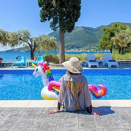 Agni Hotel 4*
