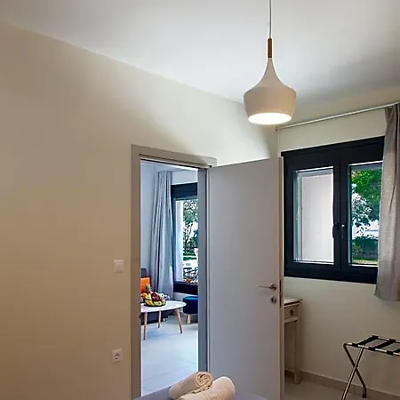 Agni Hotel Agios Petros (Arcadia)