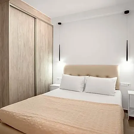 Agni 4* Agios Petros (Arcadia)