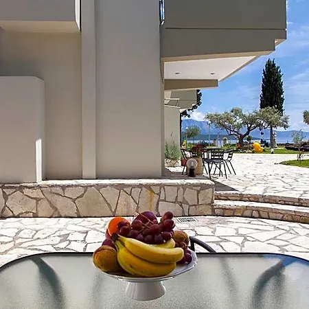 Agni 4* Agios Petros (Arcadia)