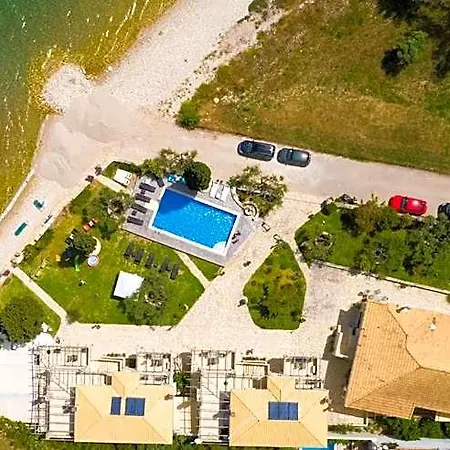 Hotel Agni Agios Petros (Arcadia)