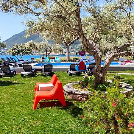Agni 4* Agios Petros (Arcadia)