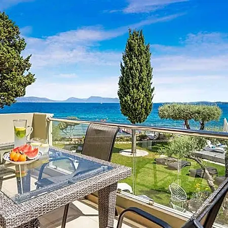 Agni 4* Agios Petros (Arcadia)