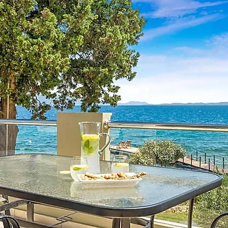 Agni Hotel Agios Petros (Arcadia)